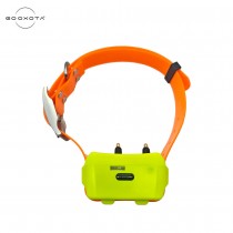 GPS трекер ошейник для охотничьей собаки 4G ICAR IK122T PRO